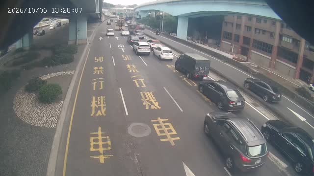 五股-新五路二段(往國1南下)