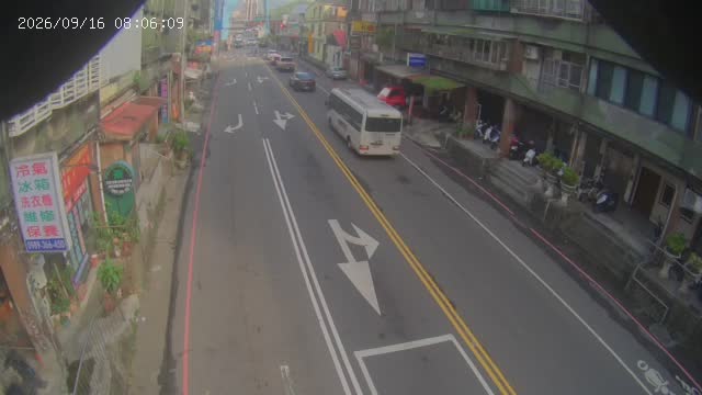 汐止-禮門街(往國1北上)
