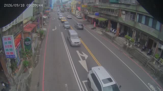 汐止-禮門街(往國1北上)