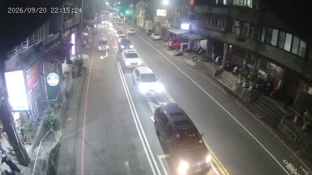 汐止-禮門街(往國1北上)