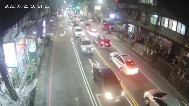 汐止-禮門街(往國1北上)