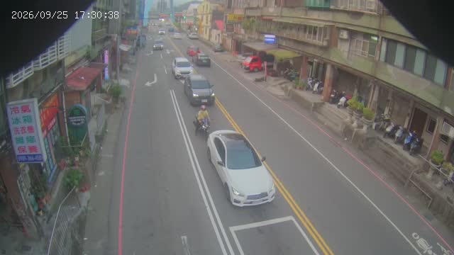 汐止-禮門街(往國1北上)