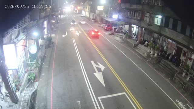 汐止-禮門街(往國1北上)