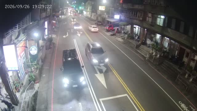 汐止-禮門街(往國1北上)
