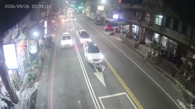 汐止-禮門街(往國1北上)