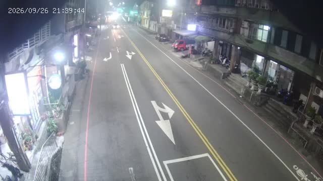 汐止-禮門街(往國1北上)