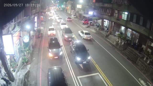 汐止-禮門街(往國1北上)
