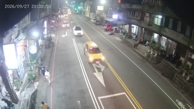 汐止-禮門街(往國1北上)