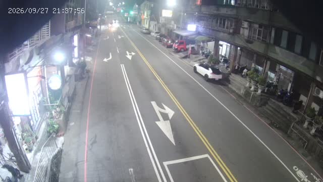 汐止-禮門街(往國1北上)
