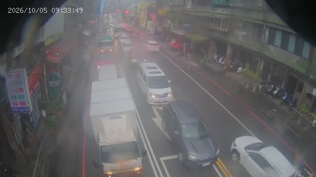 汐止-禮門街(往國1北上)