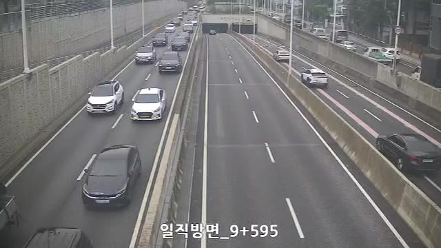 日直方向終點部