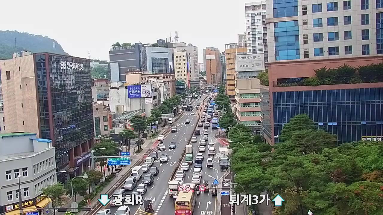 退溪路4街