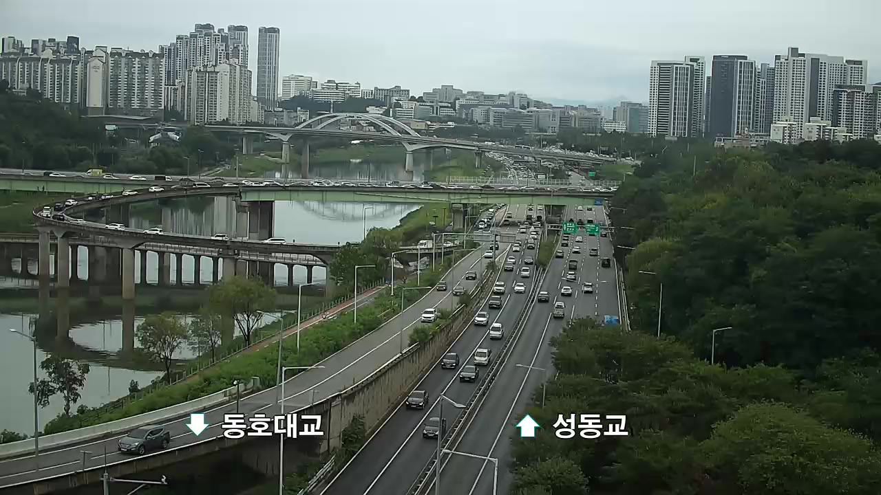 龍飛交流道
