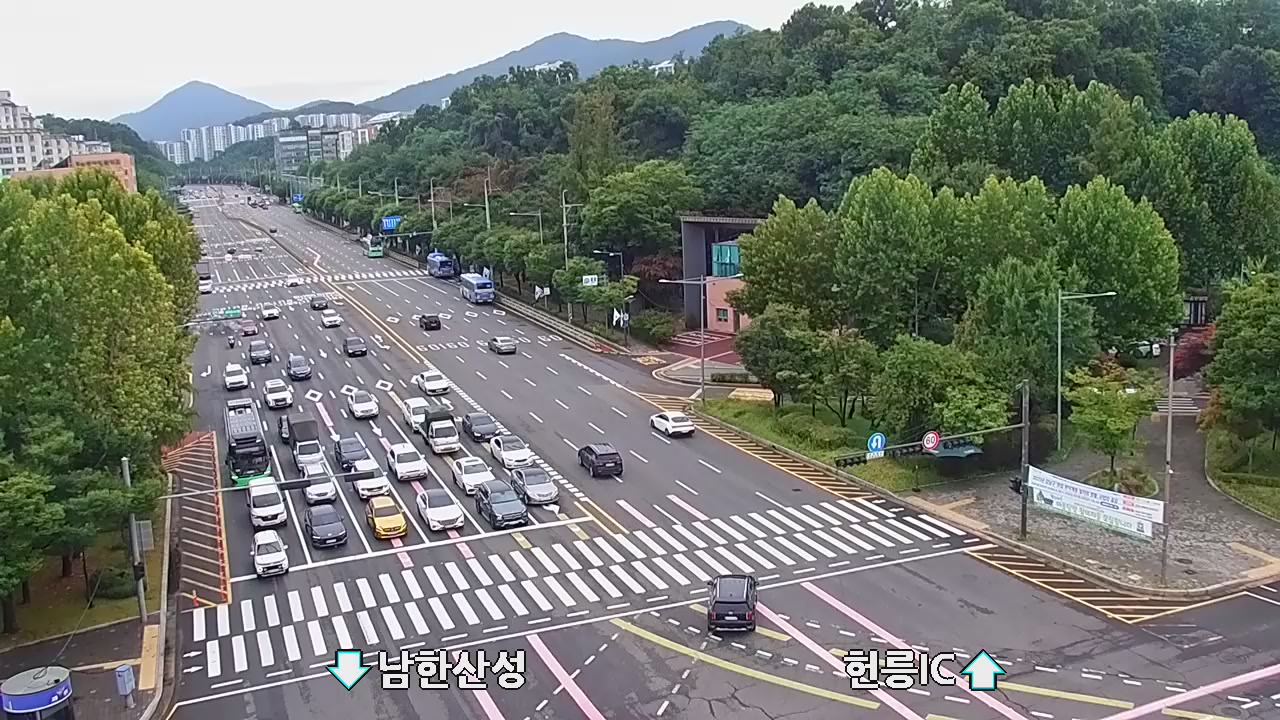 細谷十字路口