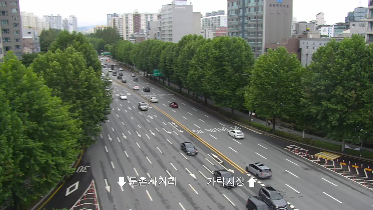 奧林匹克公園(南)