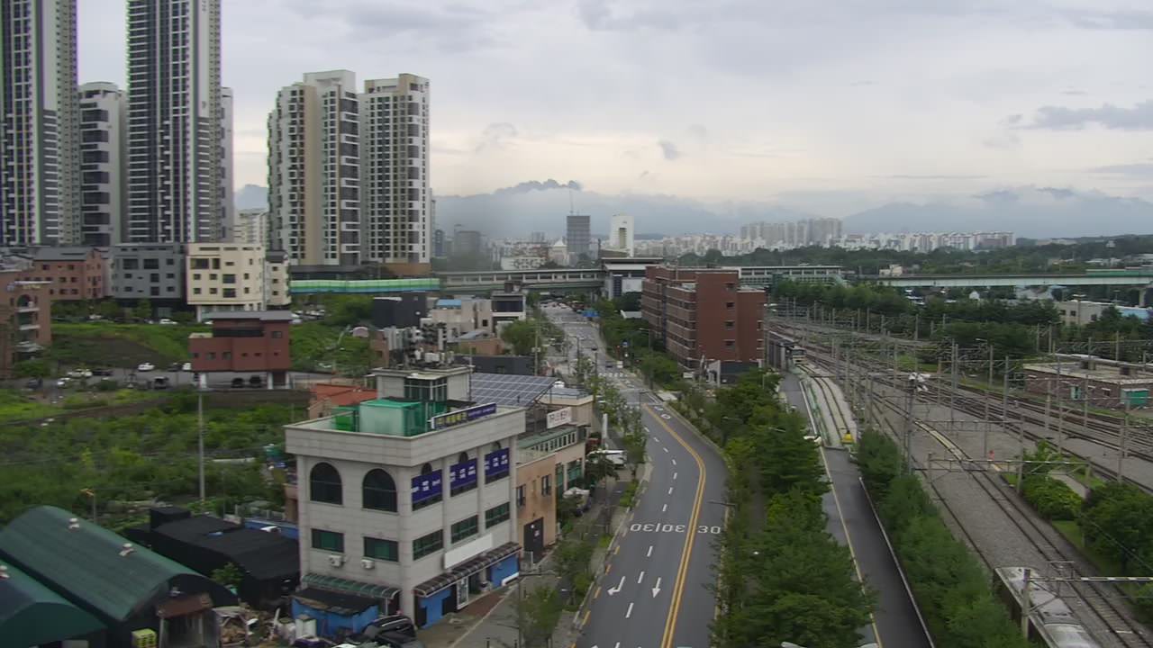 新內車輛事業所