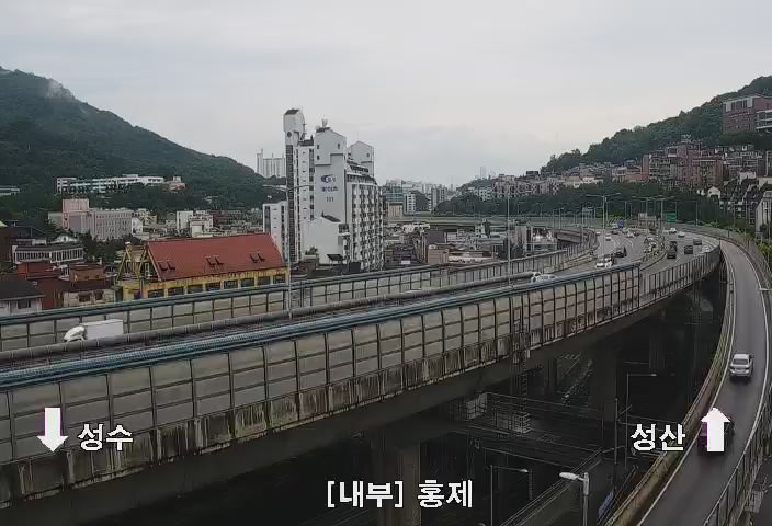 弘濟匝道