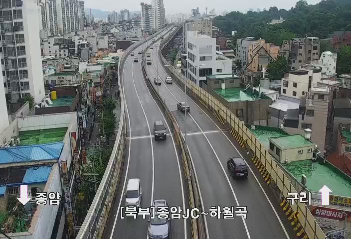 月谷站(鐘岩-下月谷)