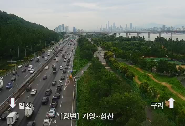 加陽-蘭芝交流道