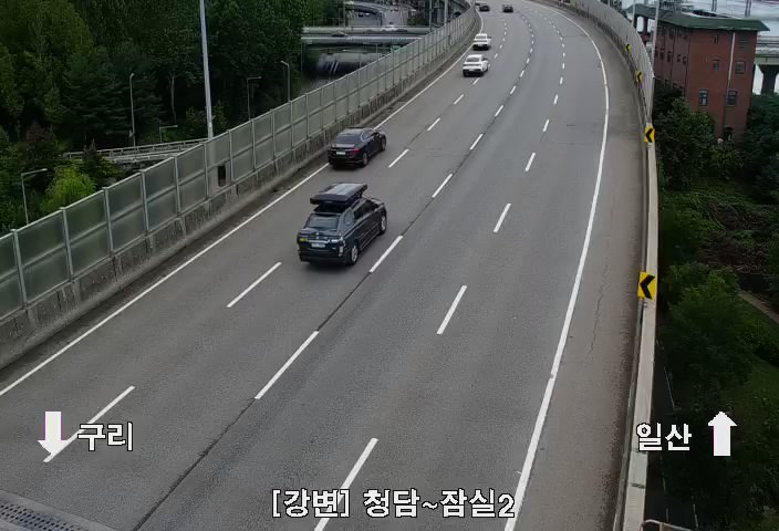 清潭-蠶室大橋2