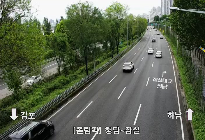 運動場-蠶室大橋1