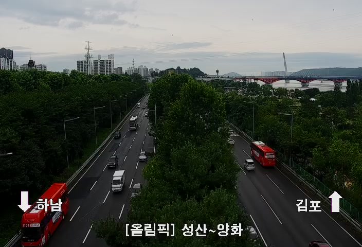 仙遊橋(鷺得路)