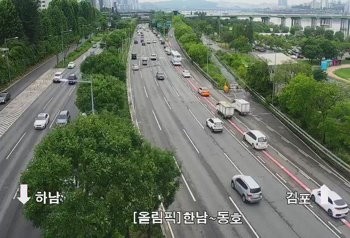 漢南-東湖大橋