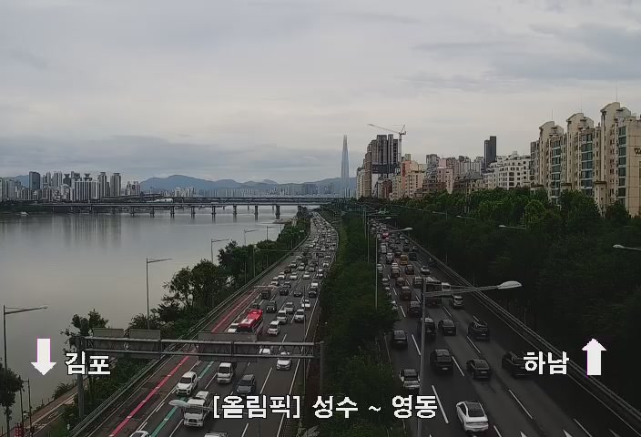 聖水-永東大橋