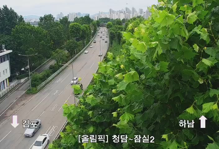 運動場-蠶室大橋2