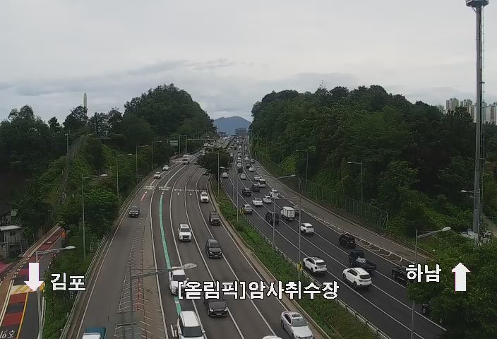 岩寺取水場(水源地)