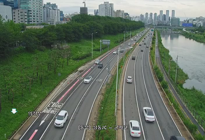 君子橋-城東橋
