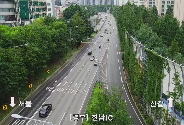 蠶院高架