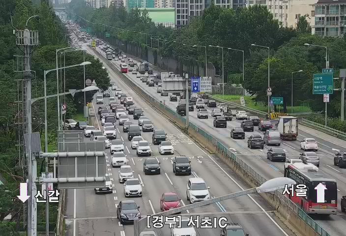 瑞草交流道(2)