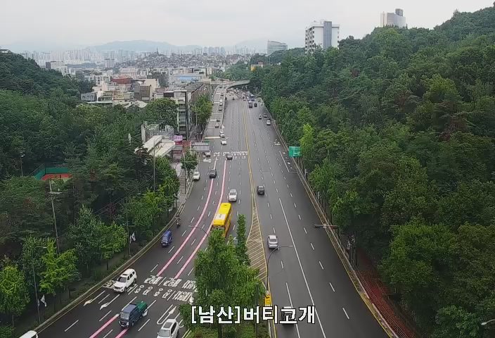 梨大用地(버티)