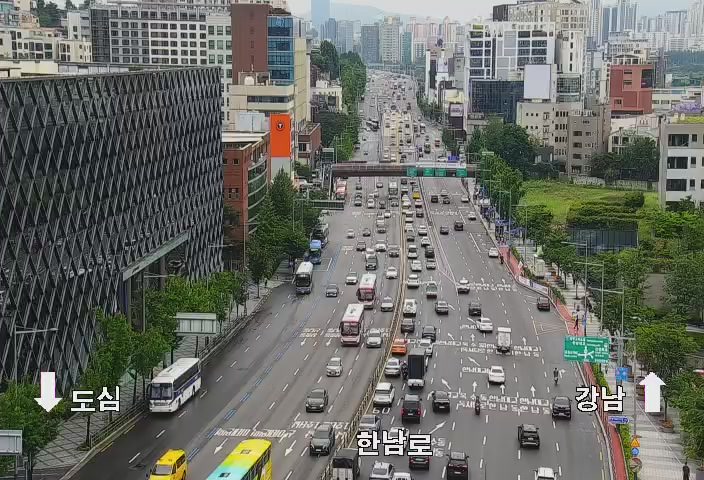 漢南2高架