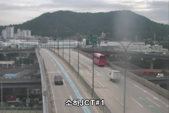 所下系統交流道1