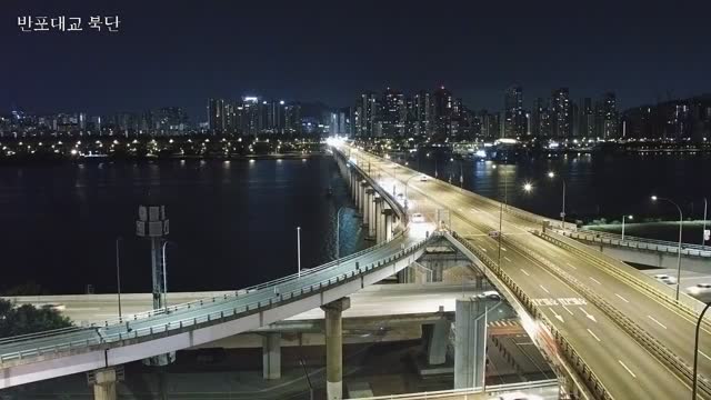 盤浦大橋北端2
