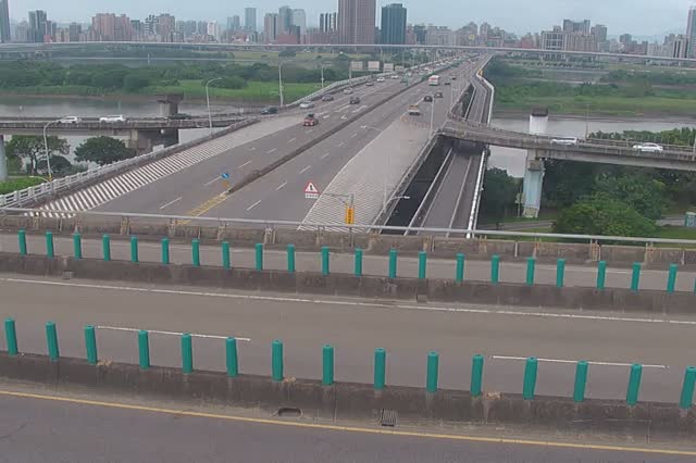 002-環快忠孝橋