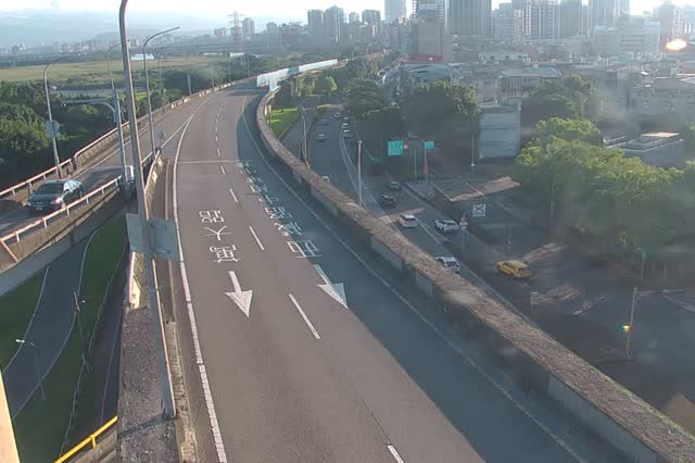004-環快華江橋