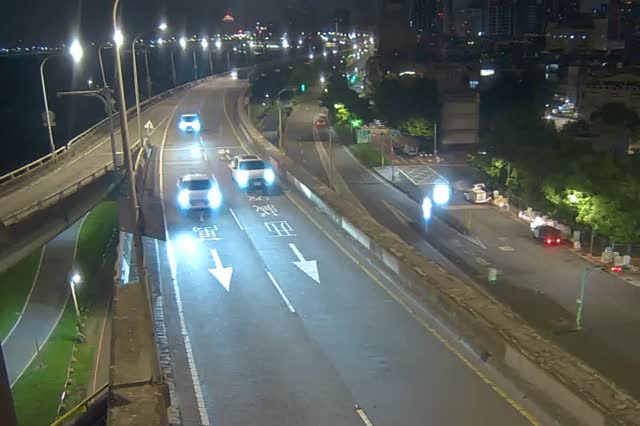 004-環快華江橋
