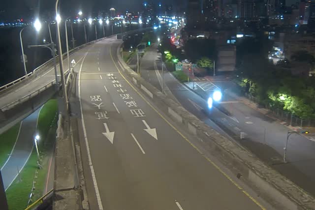 004-環快華江橋