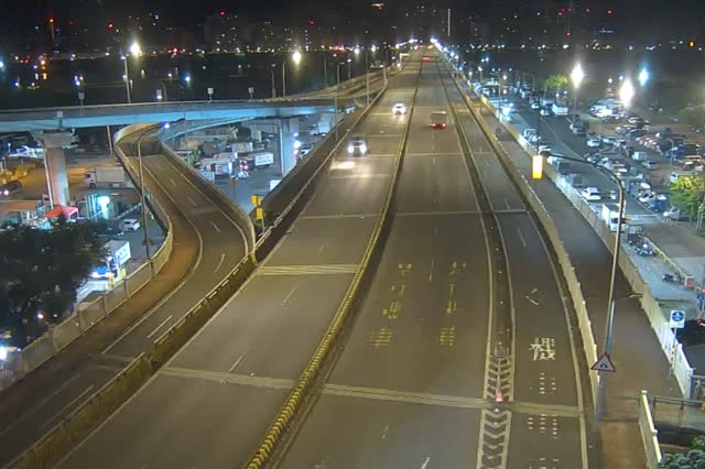 006-環快華中橋