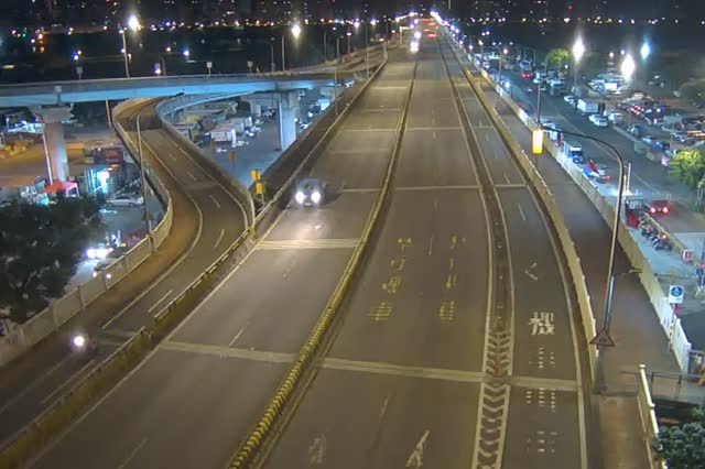 006-環快華中橋