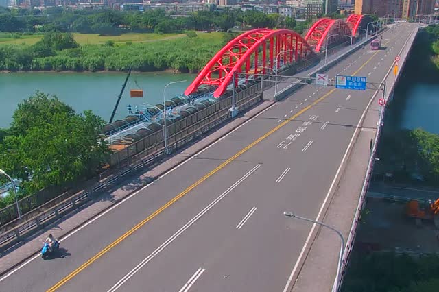 023-水源快永福橋