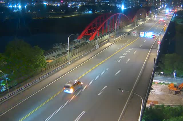 023-水源快永福橋