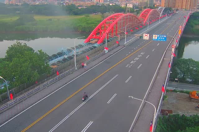 023-水源快永福橋