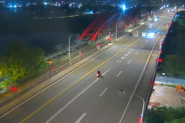 023-水源快永福橋