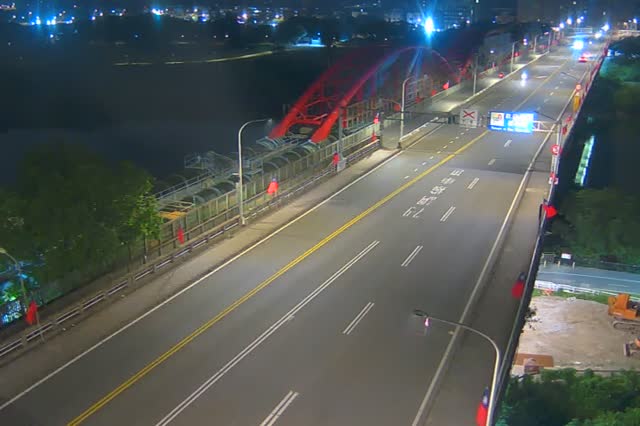 023-水源快永福橋