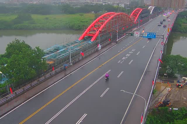 023-水源快永福橋