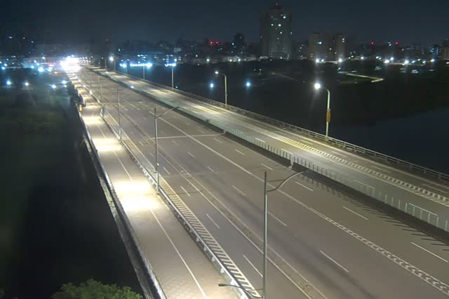 024-水源快福和橋